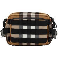 Genti de mana Paddy Shoulder Bag Barbati