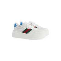 Sneakers Gucci Kids Sneakers White Baieti