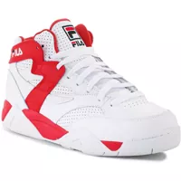 Sneakers M - SQUAD MID FFM0212 - 13041 Barbati
