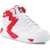 Fila M - SQUAD MID FFM0212 - 13041 White/Red