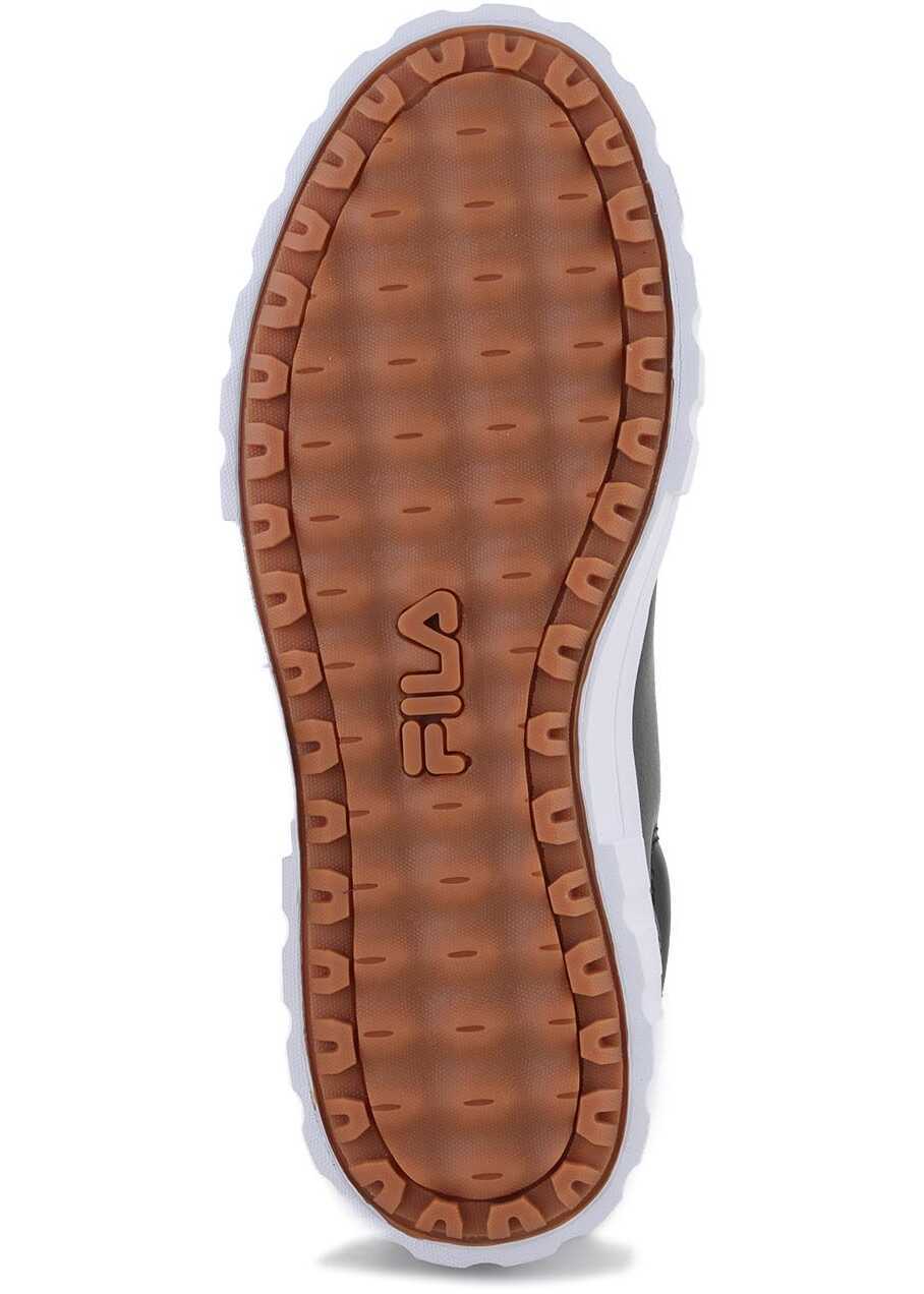 Sneakers Fila SANDBLAST L WMN FFW0060 - 80010 Black Femei (BM 9720098) 7