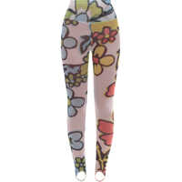 Colanti Leggings Femei