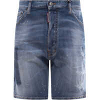 Pantaloni scurti Marine Short Barbati