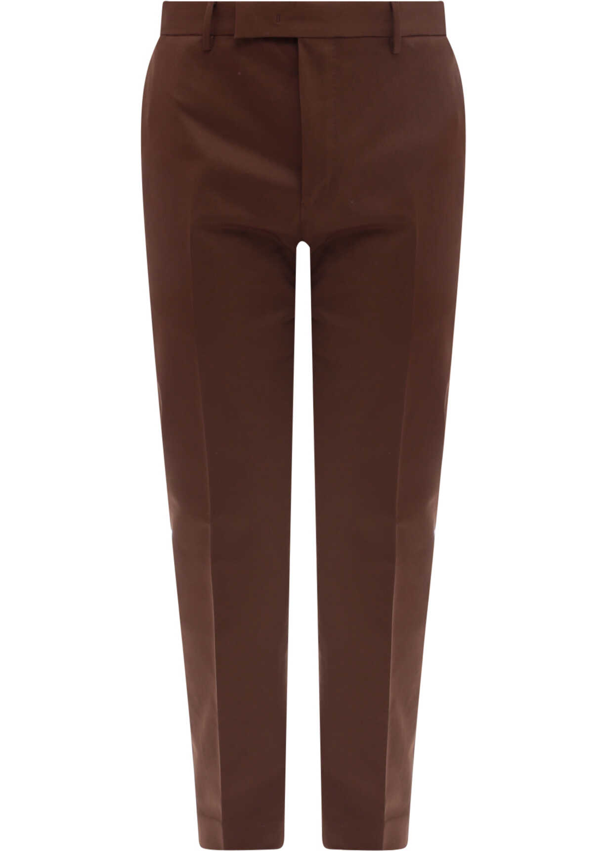 PT TORINO Trouser Brown