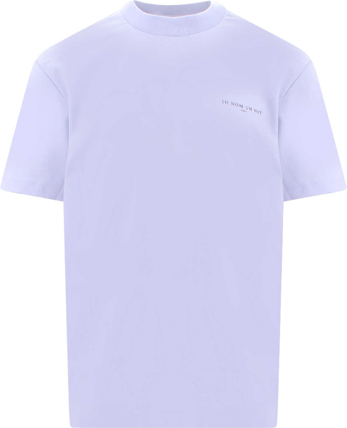 Ih Nom Uh Nit T-Shirt Purple