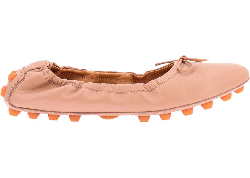 Balerini Dama TOD'S Ballerinas