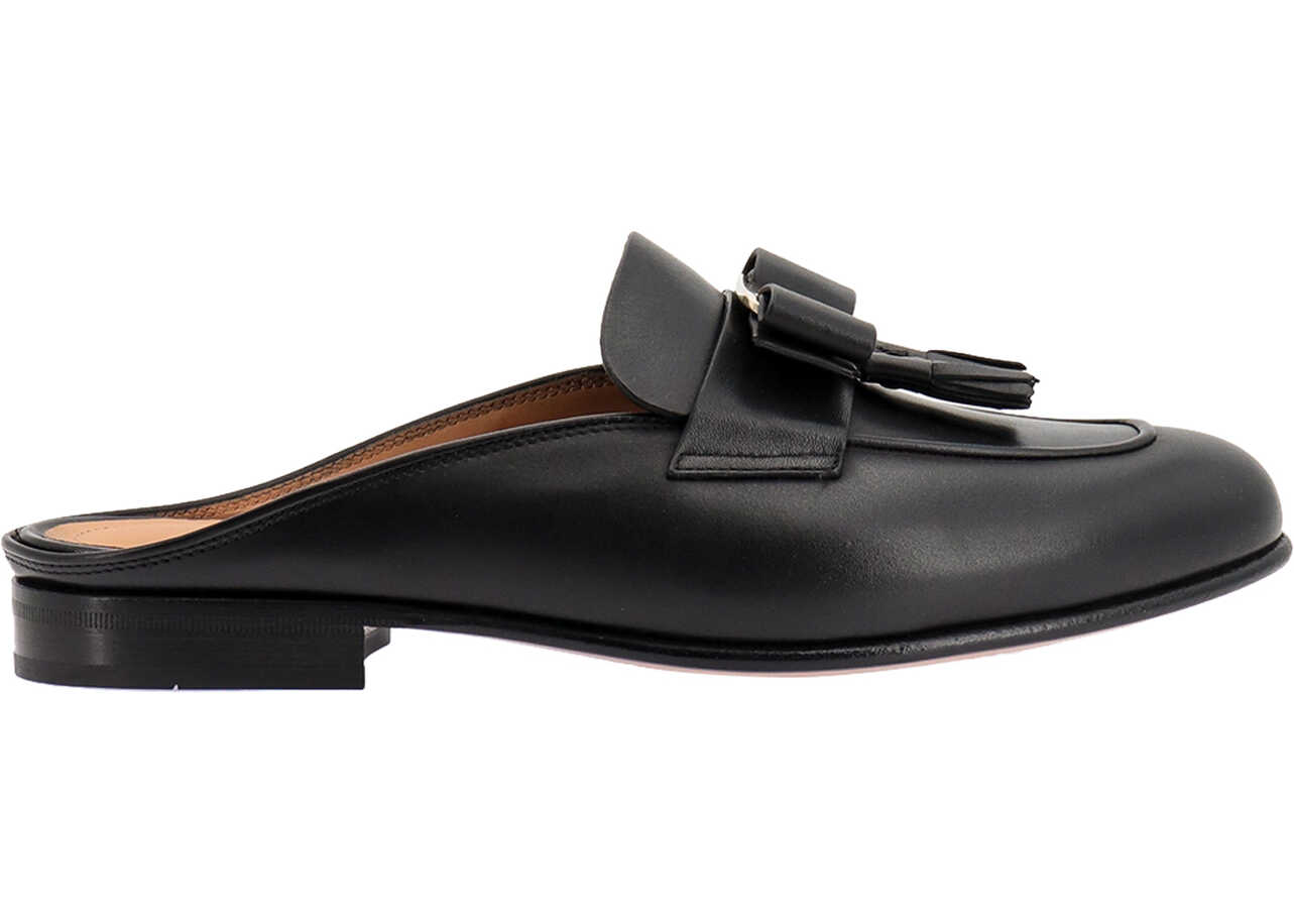 Salvatore Ferragamo Onofria Black