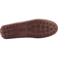 Mocasini Ferragamo pentru Barbati - Mocasini Ferragamo Giulito Brown Barbati (BM 9720365) - B-mall.ro
