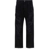 Blugi James Destroy Jeans Barbati