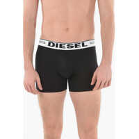 Lenjerie intima Logoed Waist Band Umbx-Sebastian 3 Boxer Set Barbati