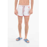 Sorturi de baie Red Tag Visible Stitching Nylon Bmbx-Reef-30 Swim Shorts Barbati