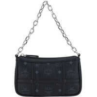 Genti de umar MCM Aren Mini Shoulder Bag