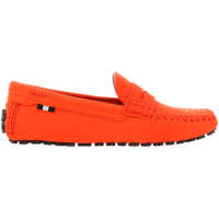Mocasini Laby-U Loafers Femei