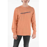 Tricouri Red Tag Long Sleeve Crew-Neck T-Just-Ls-Ind T-Shirt Barbati