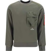 Bluze de trening Sabre Sweatshirt Barbati