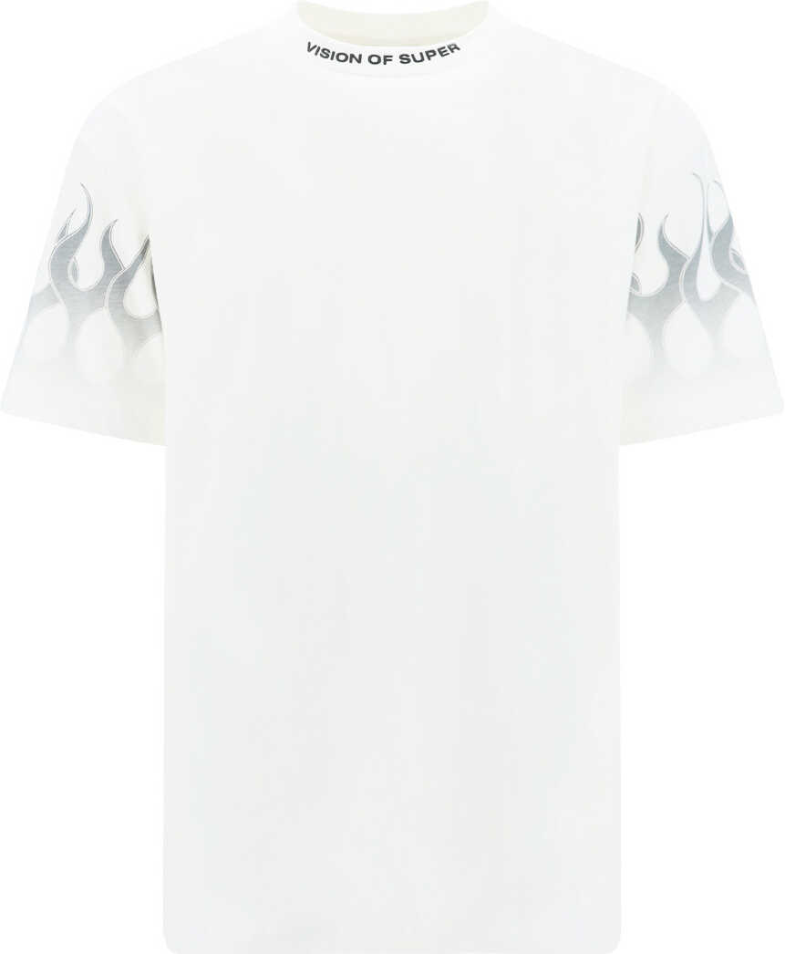 Vision of Super T-Shirt WHITE