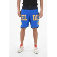 Pantaloni scurti Logo Printed P-Mustin Sweat Shorts Barbati