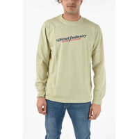 Tricouri Red Tag Long Sleeve T-Just-Ls-Ind Crew-Neck T-Shirt Barbati
