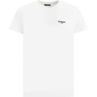 Tricouri Cotton T-Shirt Barbati