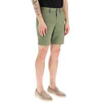 Pantaloni scurti Stretch Chino Shorts Barbati