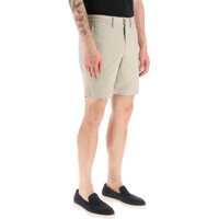 Pantaloni scurti Stretch Chino Shorts Barbati