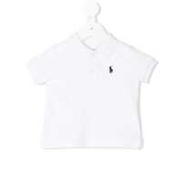 Tricouri Polo Pony logo polo shirt Baieti