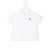 Ralph Lauren BOY POLO-TOPS-KNIT White