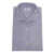 Mazzarelli Camicie Blue striped shirt Blue