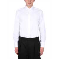 Camasi casual Slim Fit Shirt Barbati