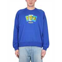 Bluze de trening Sweatshirt The Masks Barbati