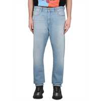 Blugi drepti Medusa Jeans Barbati