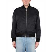 Bomber jacket Double-Face Bomber Jacket Baroque 660 Barbati