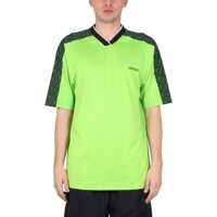 Tricouri La Greca Sports T-Shirt Barbati