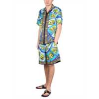 Camasi casual Silk Shirt The Masks Barbati