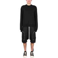 Bluze de trening Crewneck Sweatshirt Barbati