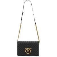 Genti tip postas Classic Love Click Bag Femei