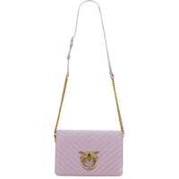 Genti tip postas Classic Love Click Bag Femei