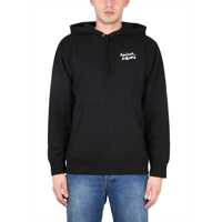 Bluze de trening Sweatshirt With Logo Barbati