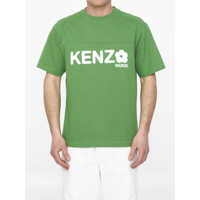 Tricouri Logo Cotton T-Shirt Barbati