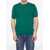 John Smedley Emerald Cotton Jumper GREEN