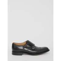Pantofi eleganti Detroit Derby Shoes Barbati