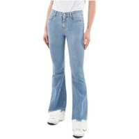 Blugi Cotton Jeans Femei