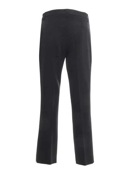 Pantaloni Dou-Uod Pitbull pants Black   Femei (BM 9723680) 2