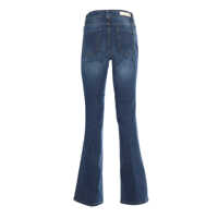 Blugi evazati Dama - Blugi evazati Dou-Uod Vega jeans Multicolor Femei (BM 9723683) - B-mall.ro