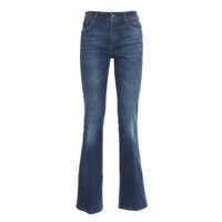Blugi evazati Vega jeans Femei