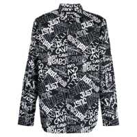 Camasi Shirts Black Barbati