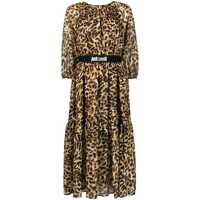 Rochii elegante Dresses Multicolour Femei