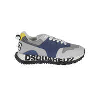 Sneakers Sneakers Grey Barbati