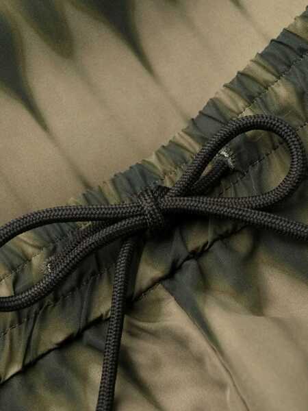 Bermude A.P.C. Swimsuit With Print BROWN Barbati (BM 9726203) 3