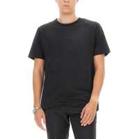 Tricouri 1017 ALYX 9SM pentru Barbati - Tricouri 1017 ALYX 9SM Ball Chain T-Shirt BLACK Barbati (BM 9726242) - B-mall.ro